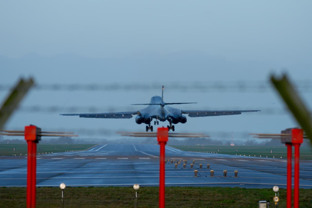 As Iran conflict and oil roil investors, here’s the next line in the sand for the S&P 500