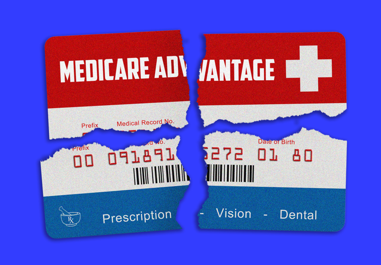Medicare Advantage is facing a reality check — and seniors are the ones who will pay for it