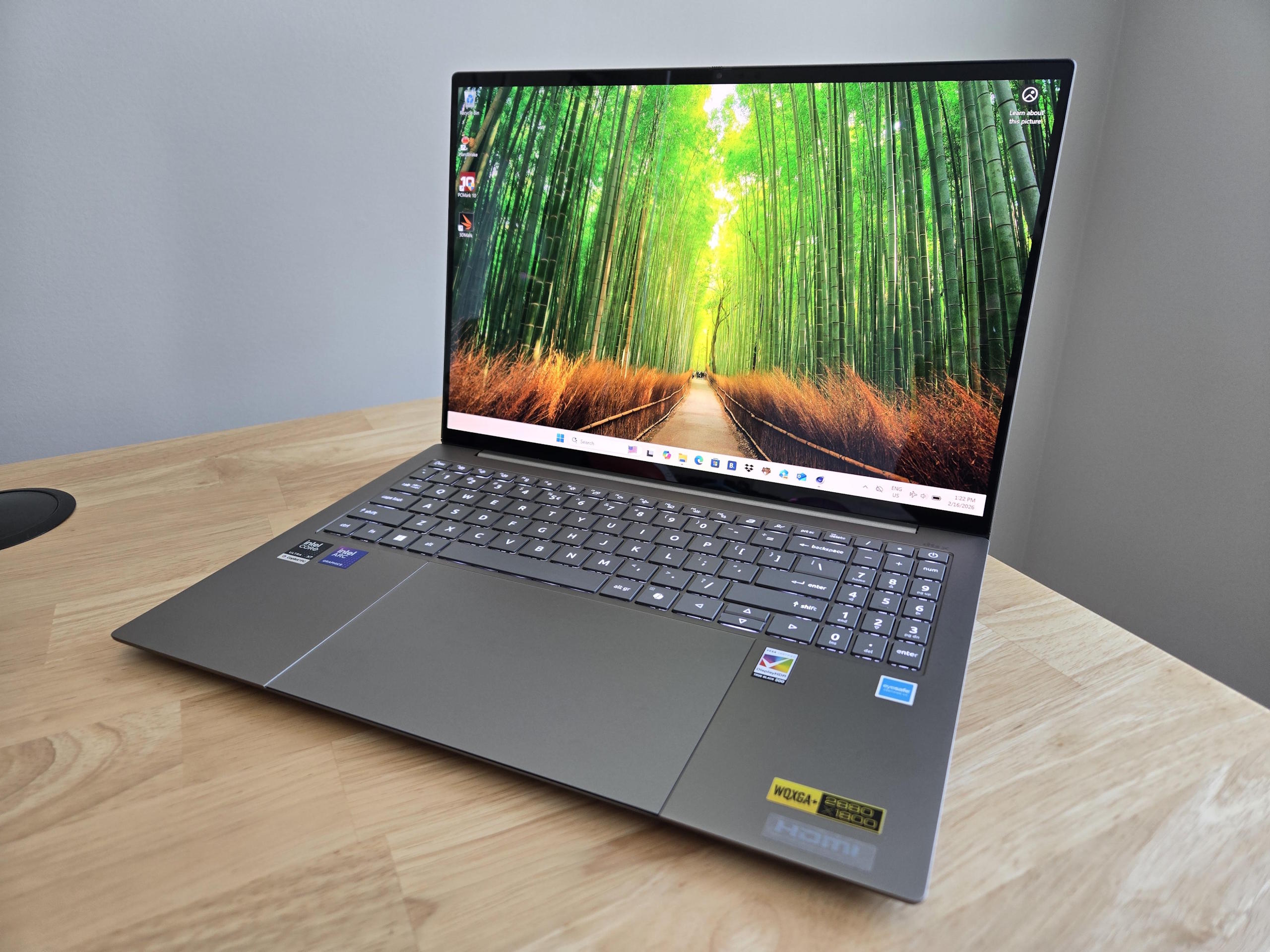 Your next laptop might cost 40% more