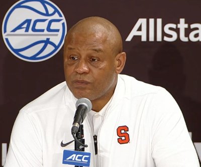 Syracuse fires men’s basketball coach Adrian Autry after three seasons
