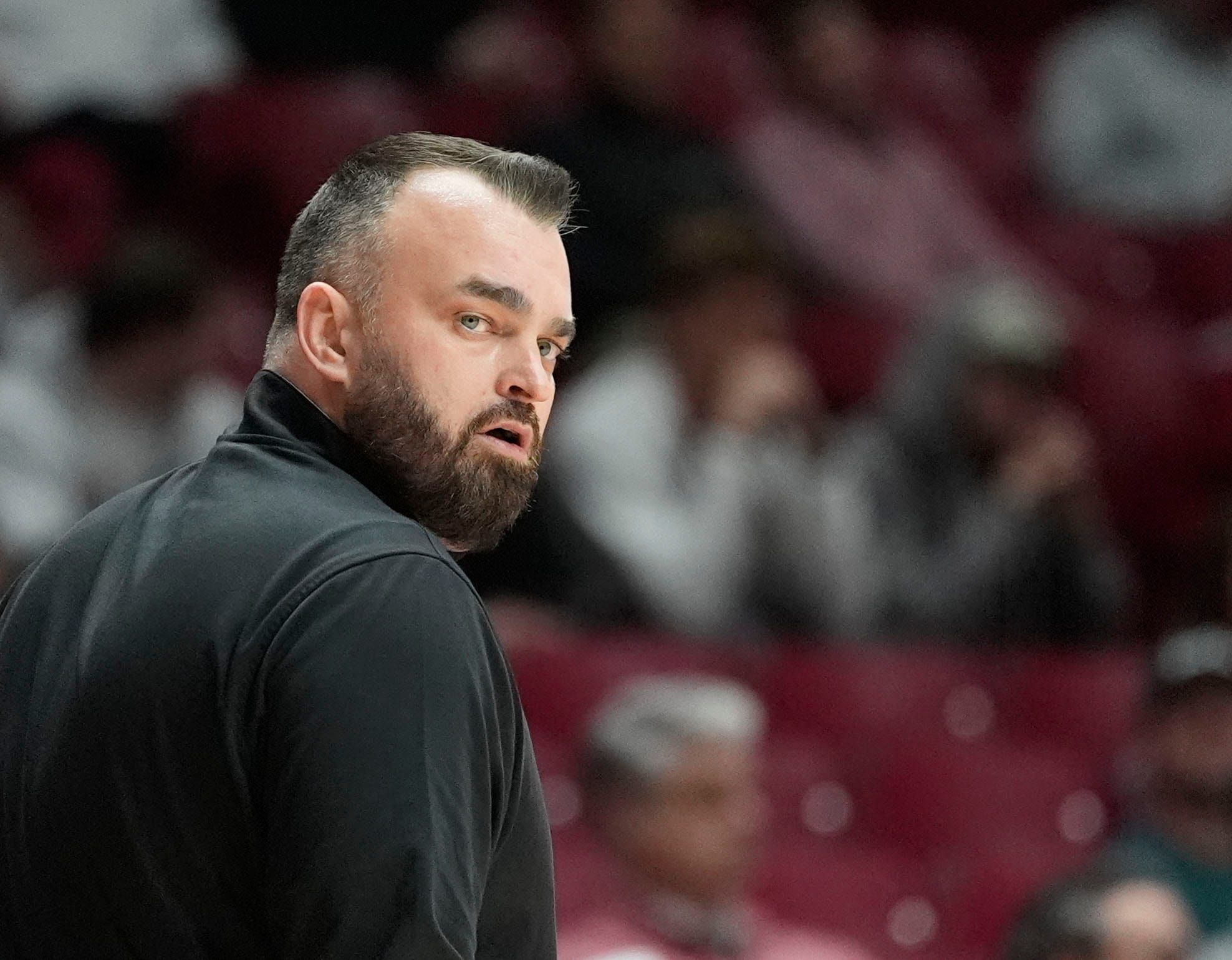 USF’s Bryan Hodgson ‘Certainly in Play’ After Syracuse Fires Adrian Autry, per Analyst