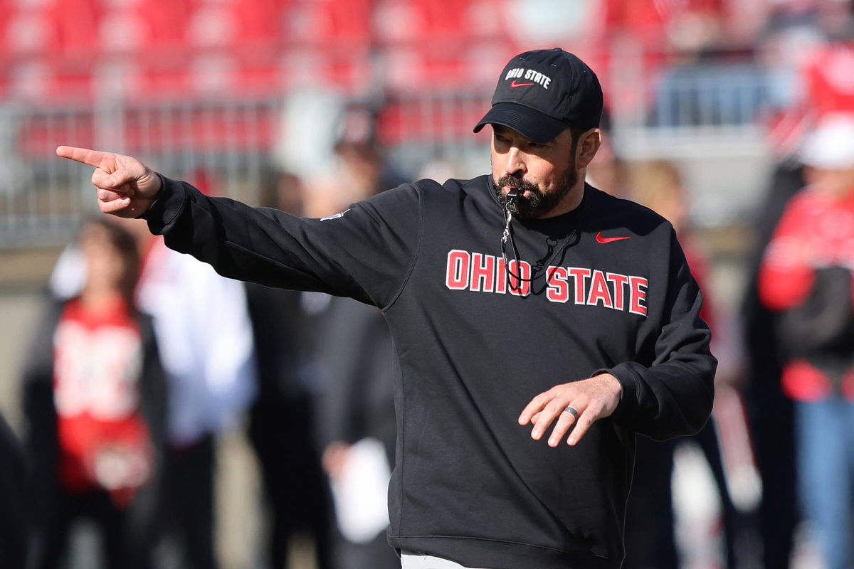 Tensions Grow for Kyle Whittingham as Ryan Day Makes Aggressive Move for Michigan 4-Star Target