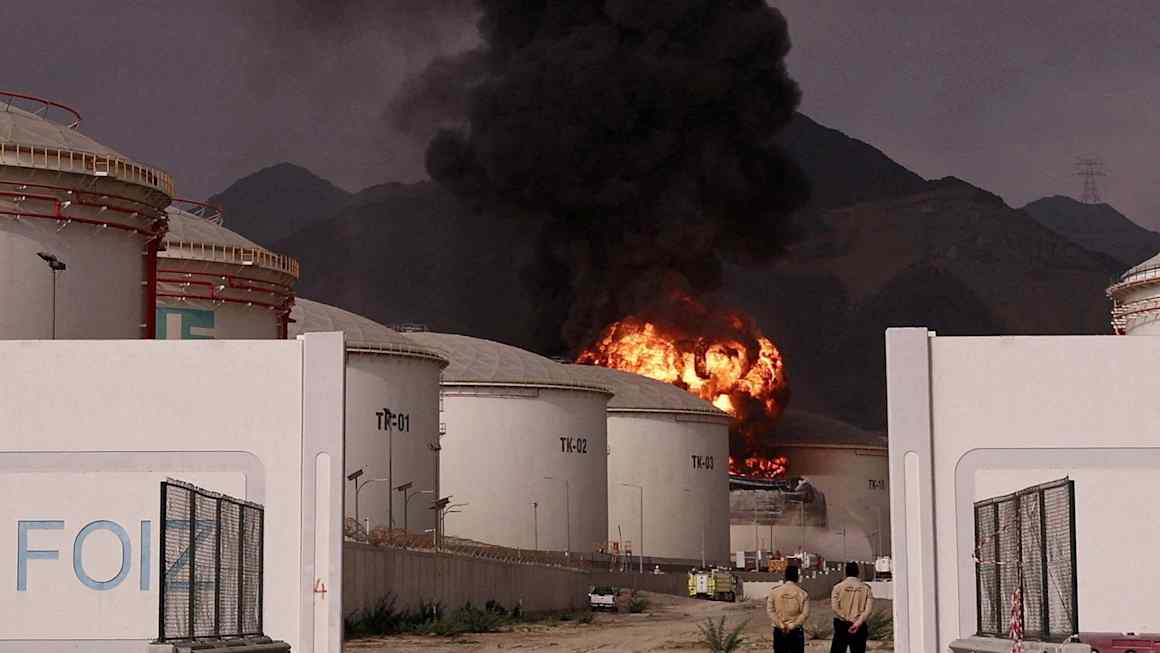 Iran is playing a long game