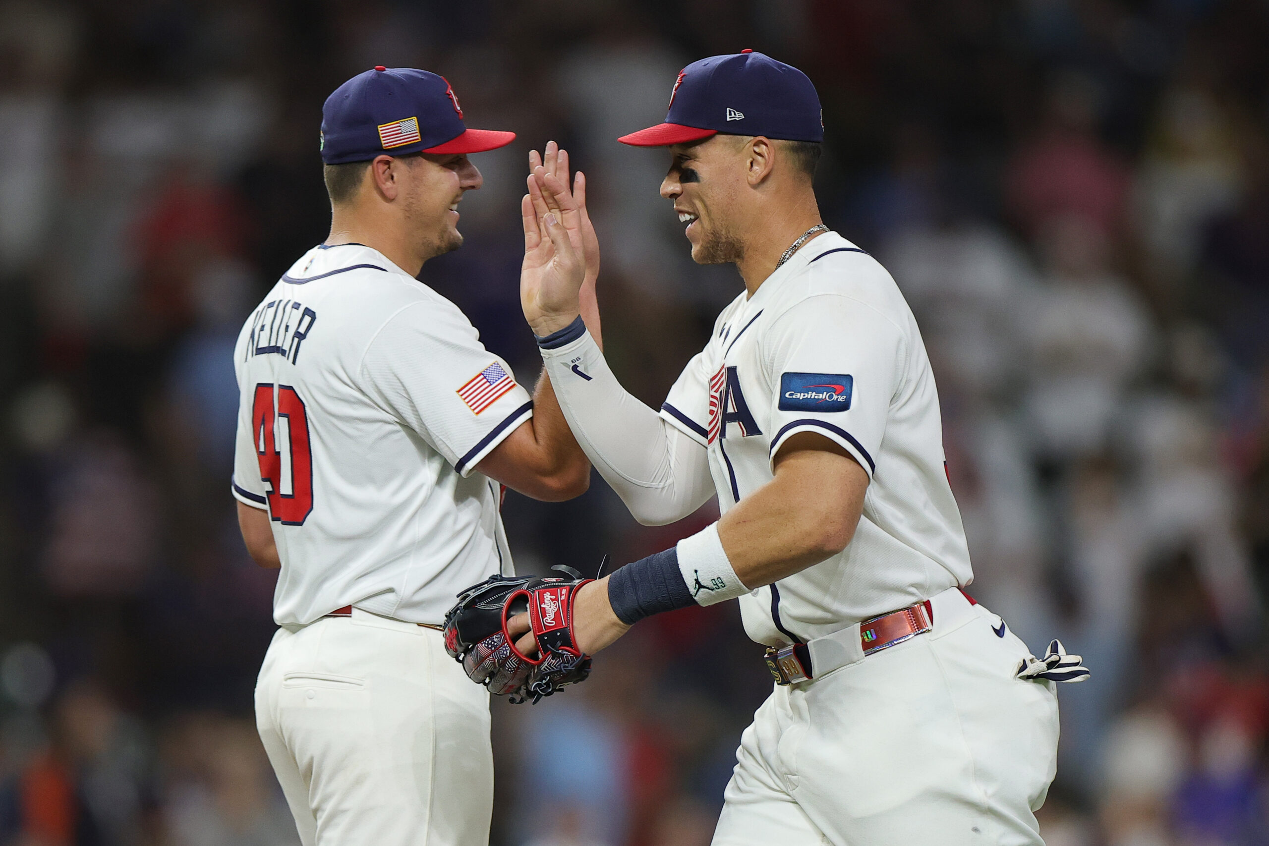 Fanatics Sportsbook promo code NYPOST: Bet $5, get $200 FanCash instantly for World Baseball Classic quarterfinals