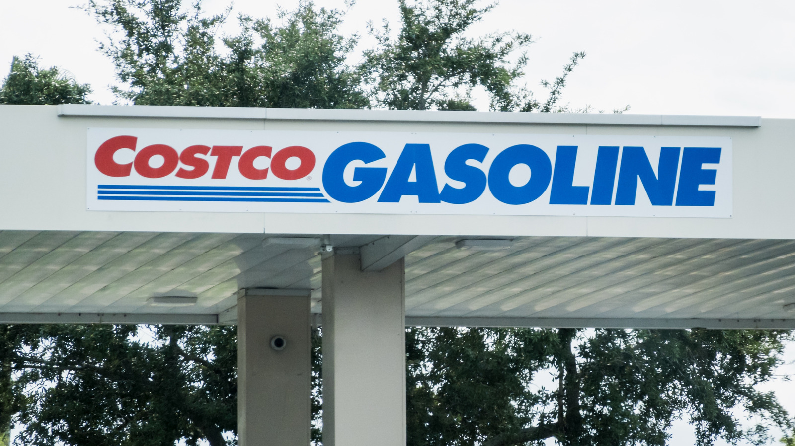 5 Costco Gas Station Tips That Can Save You Time At The Pump