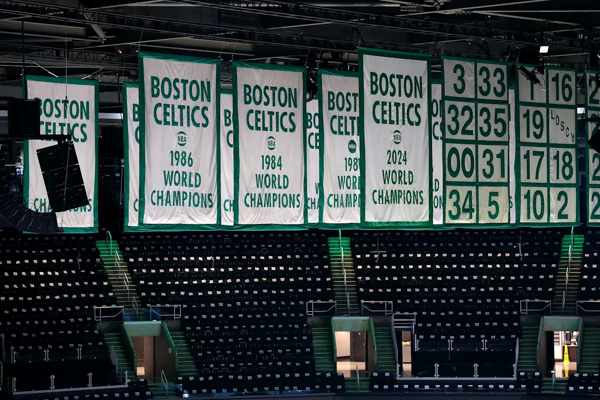 Today in Boston Celtics history: Simmons, Walker, Janisch, Parker born; Clarke debut