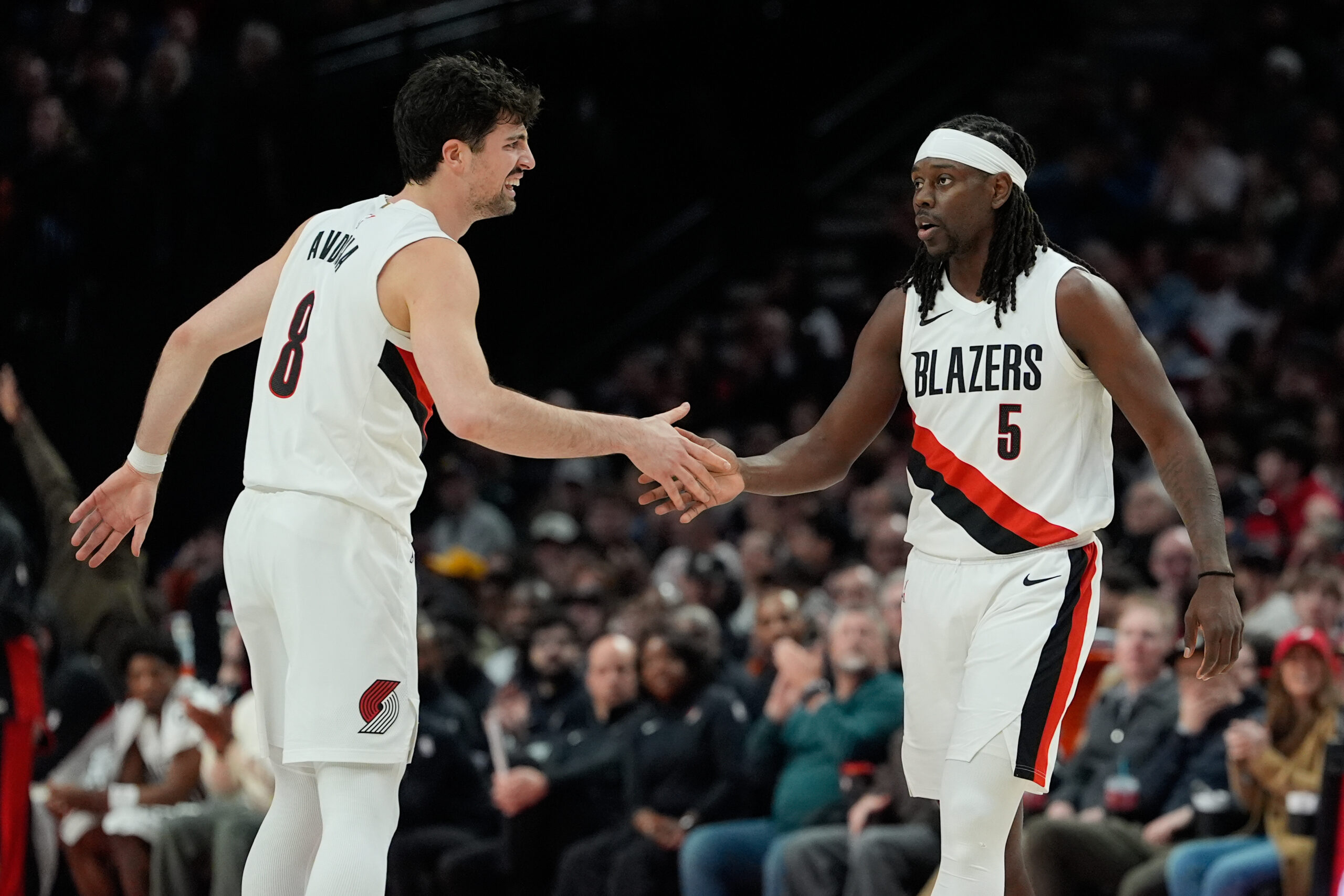 theScore Bet bonus code NPNEWS: Get a bet reset up to $1,000 for Trail Blazers vs. 76ers