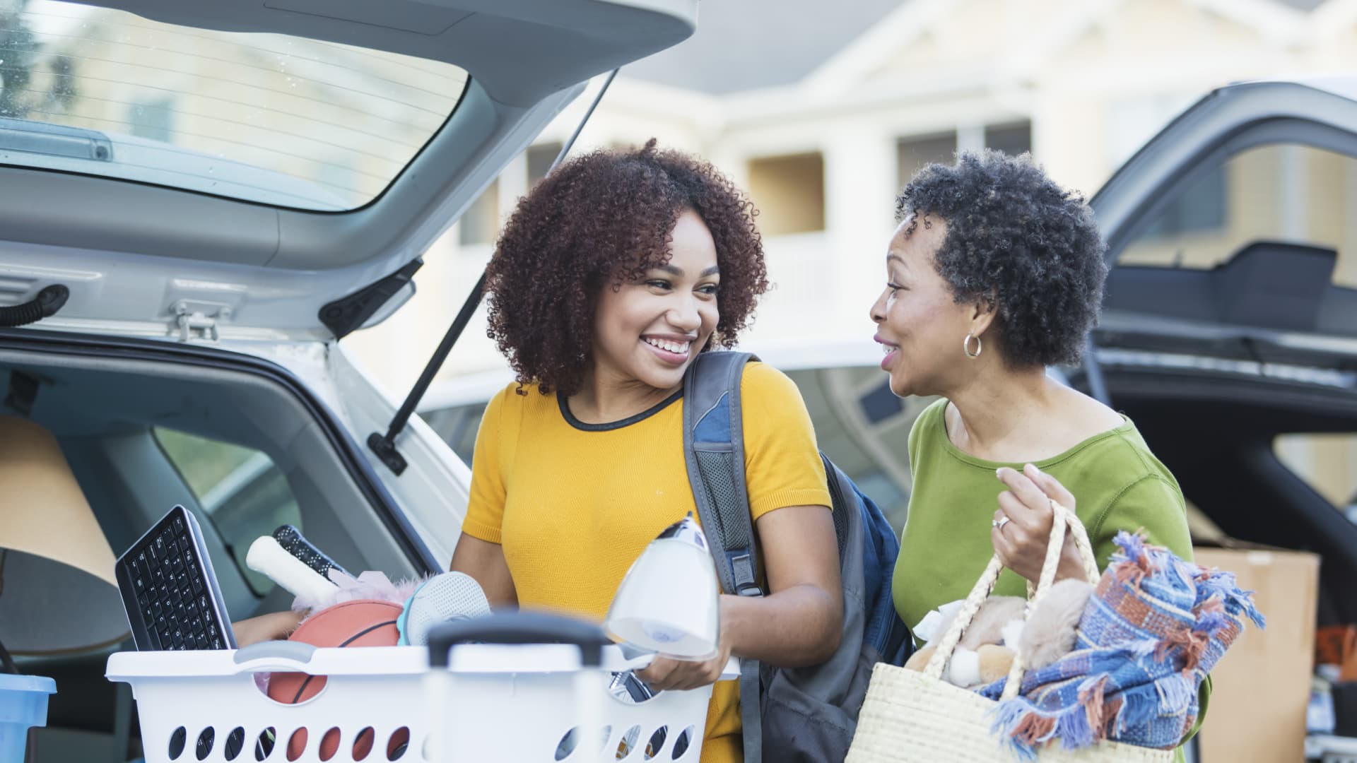 Gen Z feels alone in their struggles—here’s what they ‘most need to hear’ from adults, says Harvard psychologist