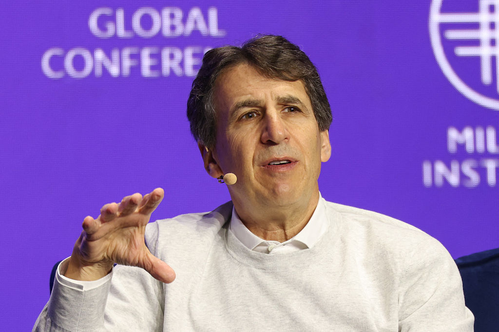 New York Residents Are Fighting a Data Center Backed by a Billionaire Trump Ally