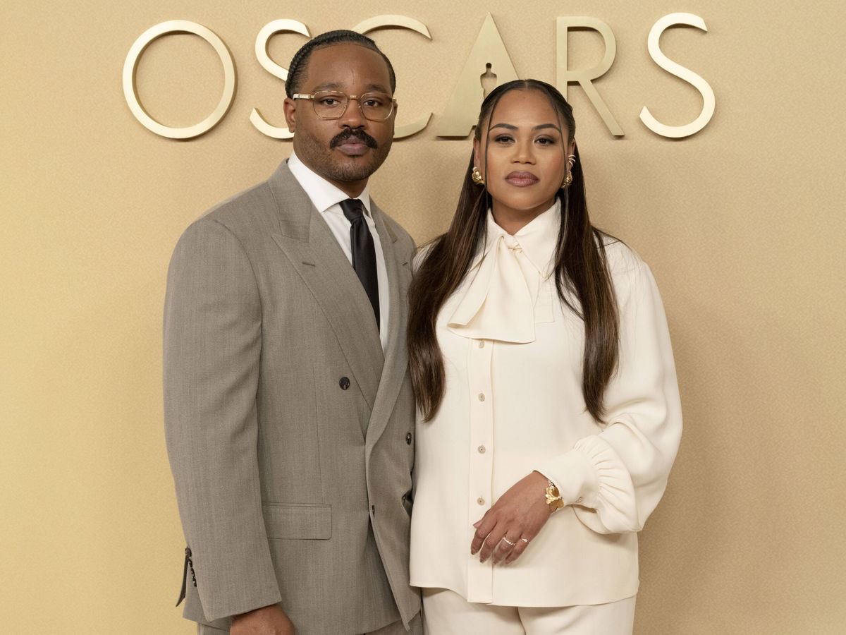 Former College Football Player Turned Filmmaker Wins His First-Ever Oscar After Decade-Long Struggle