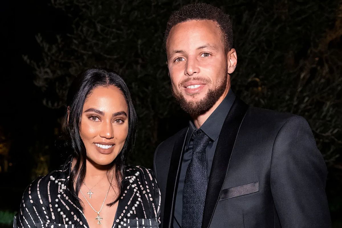 Ayesha Curry Grows Sad After Departing Stephen Curry’s Birthday Weekend for “New Project”