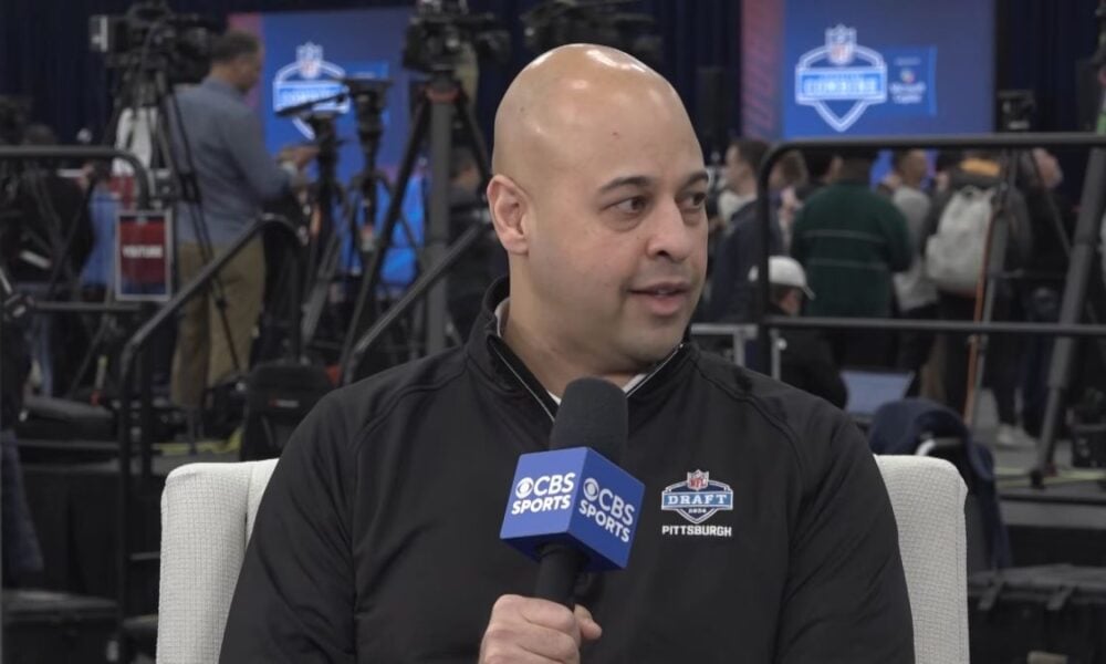 What’s Next For Steelers After First Wave Of Free Agency?