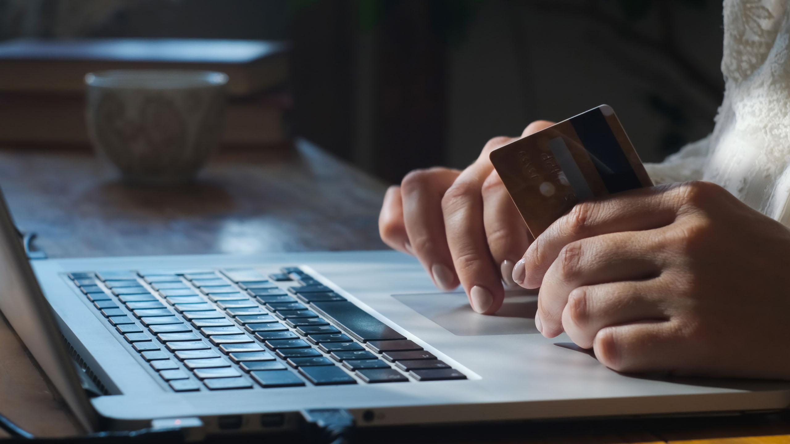 Your browser’s payment autofill can be hacked. Use these 3 alternatives instead