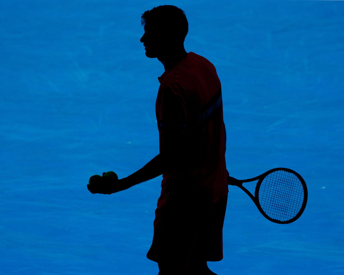 6x Grand Slam Champion Returns to Tour After Mental Health Hiatus