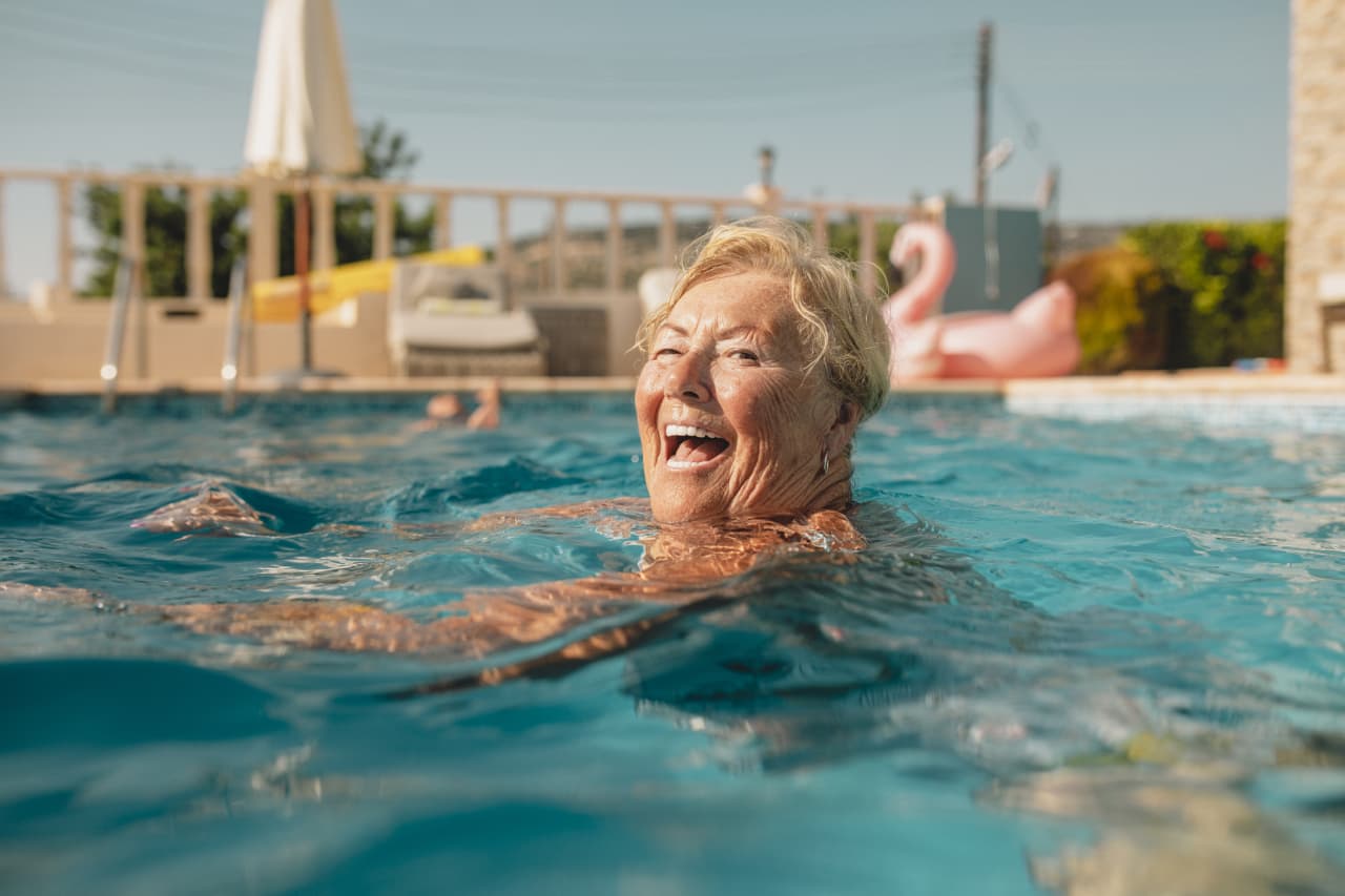 ‘Selling will be a very difficult process’: My mom, 93, owns a timeshare in Florida. How can I disclaim this inheritance?