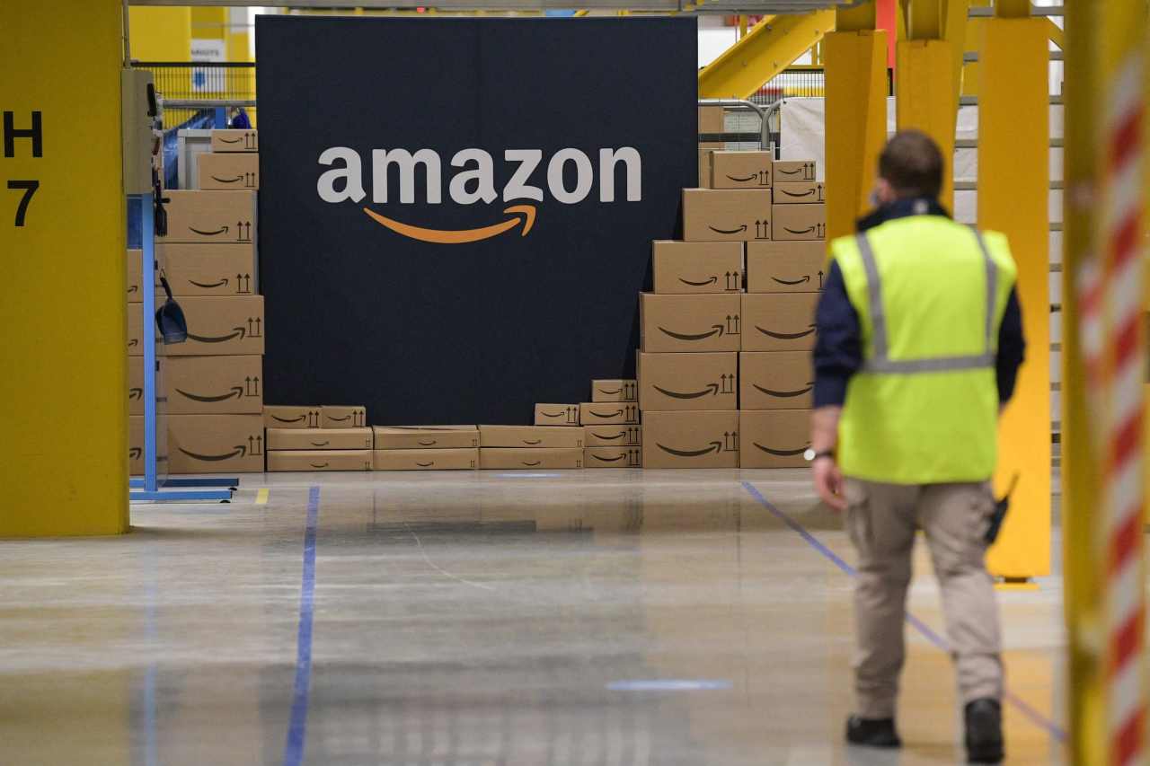 5 reasons Amazon’s stock could be a major AI winner