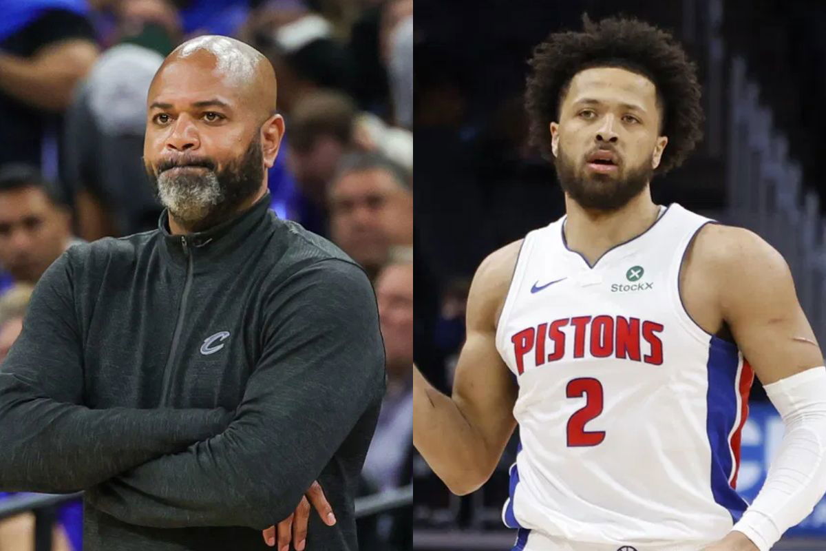 Cade Cunningham Injury Forces JB Bickerstaff to Accept Reality as “Extremely Important” Plan Emerges
