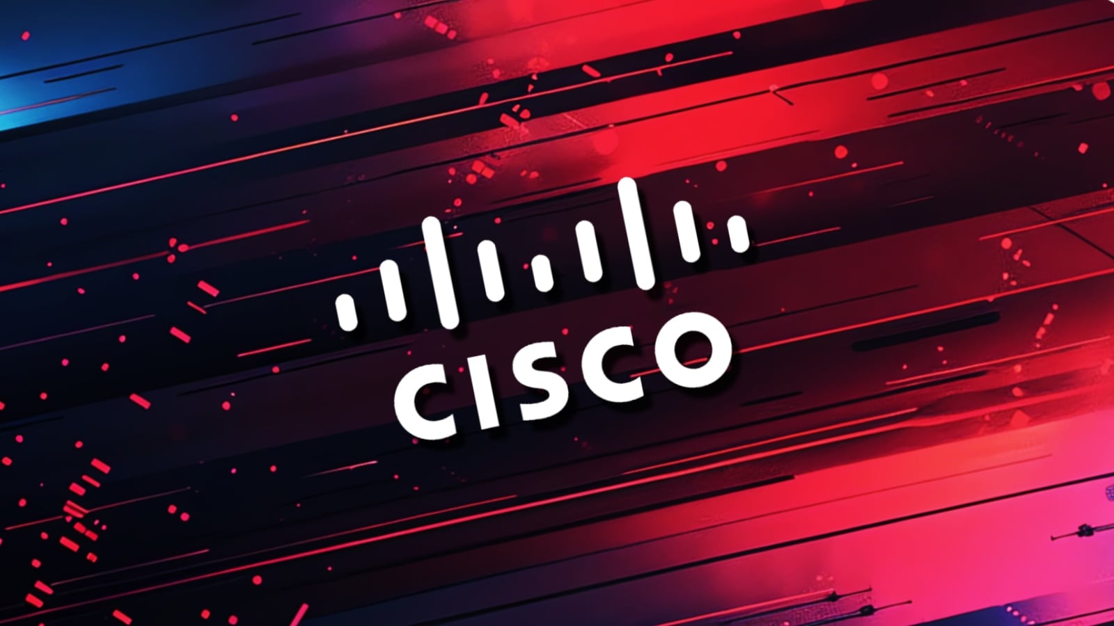 Ransomware gang exploits Cisco flaw in zero-day attacks since January