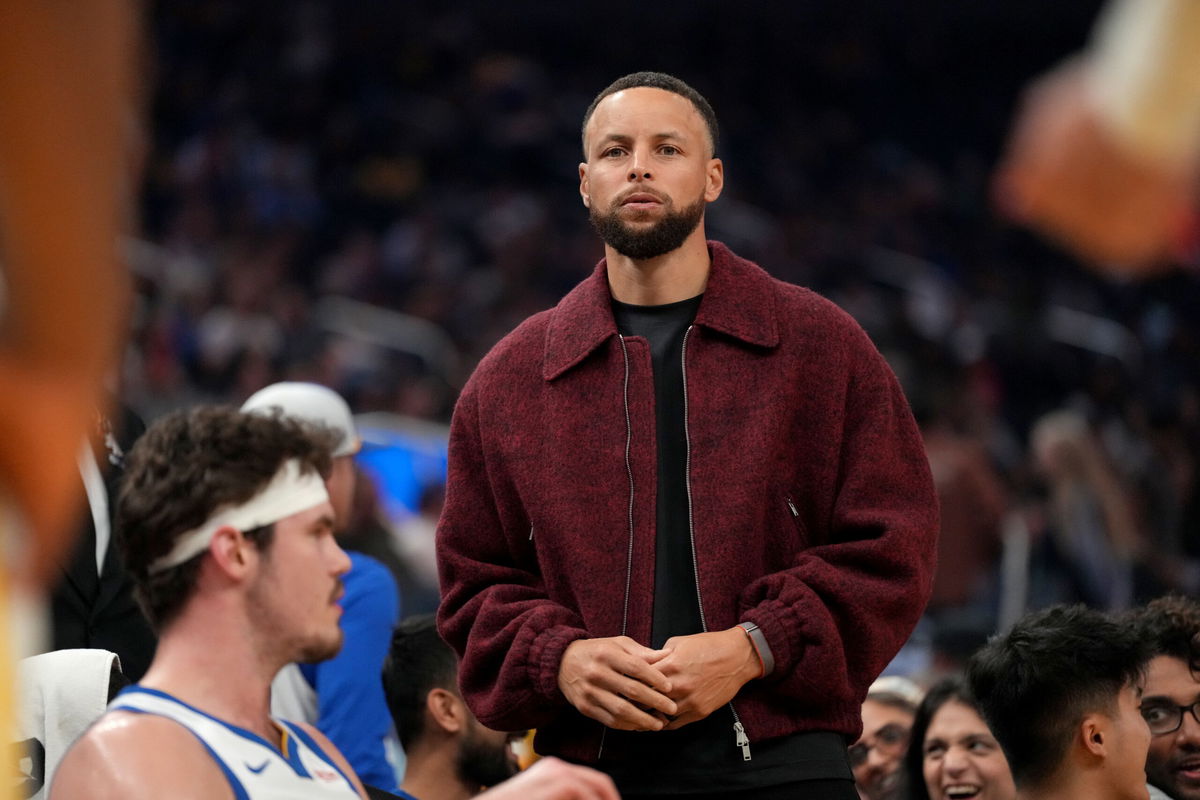 Celtics Fan Ejected for Inappropriate Gesture at Stephen Curry, Leaves Warriors Star Frustrated