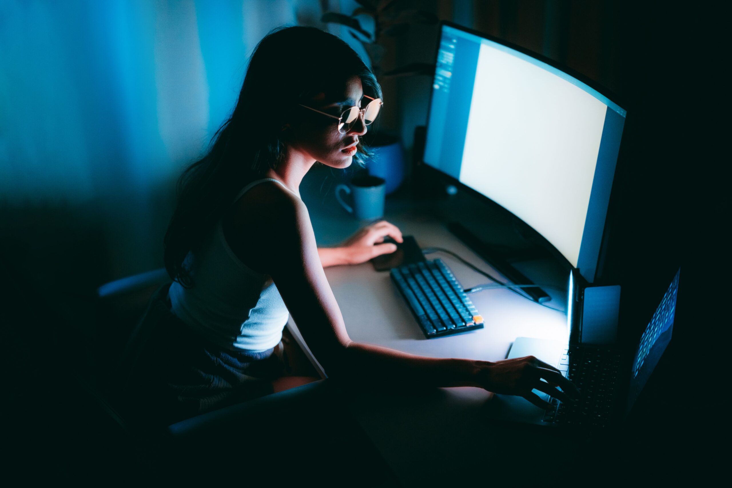 ChatGPT’s ‘Adult Mode’ Could Spark a New Era of Intimate Surveillance