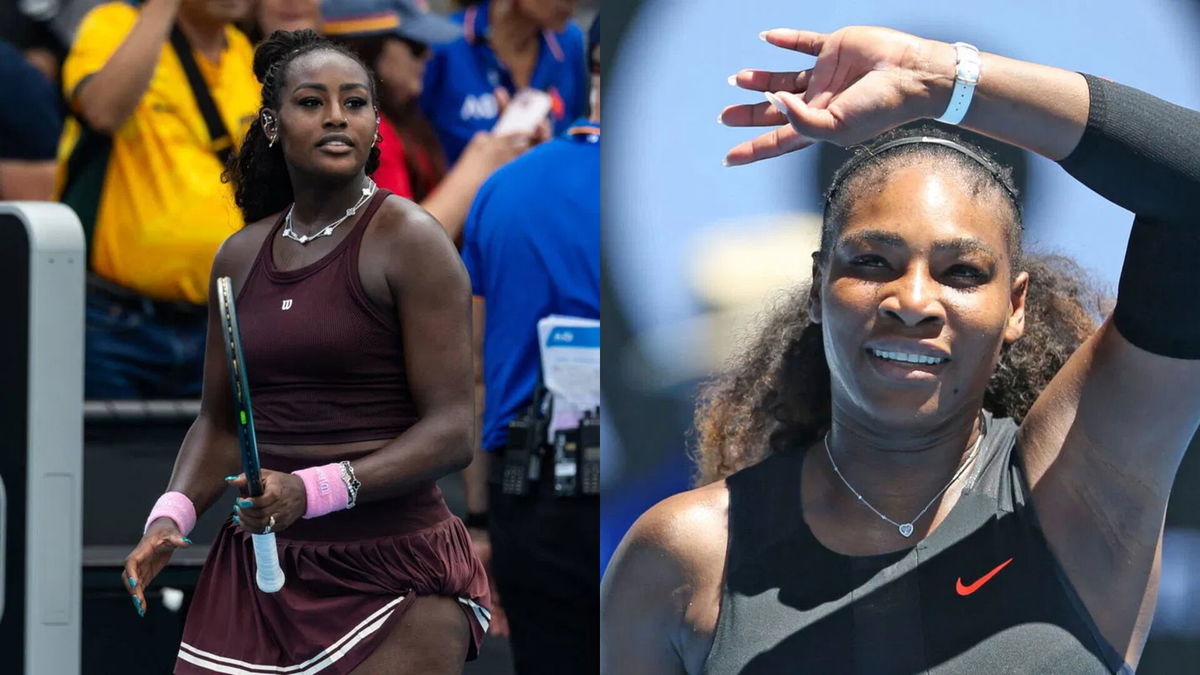 American WTA Star Shares Update on Serena Williams’ Form Amid Comeback Rumors