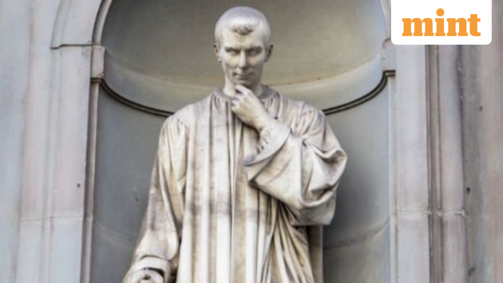 Quote of the day by Niccolò Machiavelli: ‘Wars begin when you will, but they do not…’