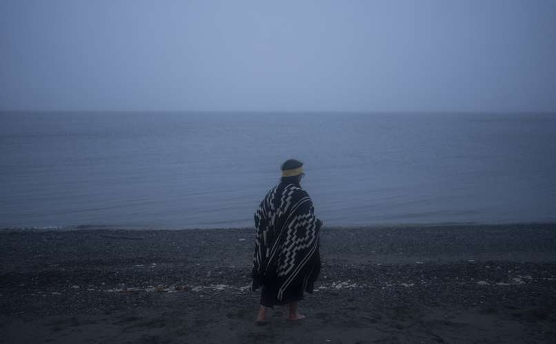 Inside the battle between Chile’s salmon industry and its Indigenous peoples