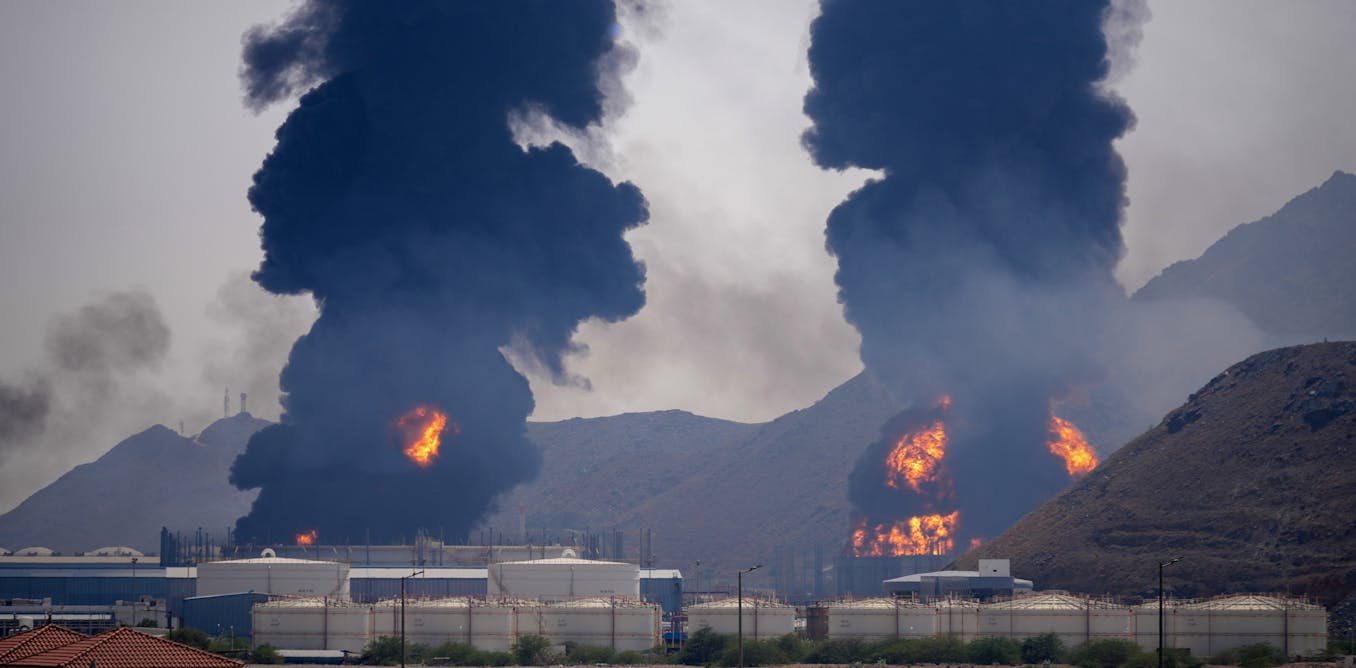 Overconfidence is how wars are lost − lessons from Vietnam, Afghanistan and Ukraine for the war in Iran were ignored