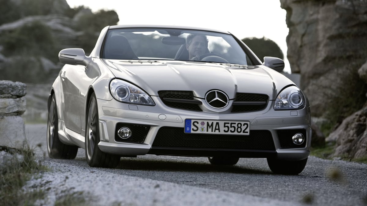 10 of the Best Small Cars with Big Engines
