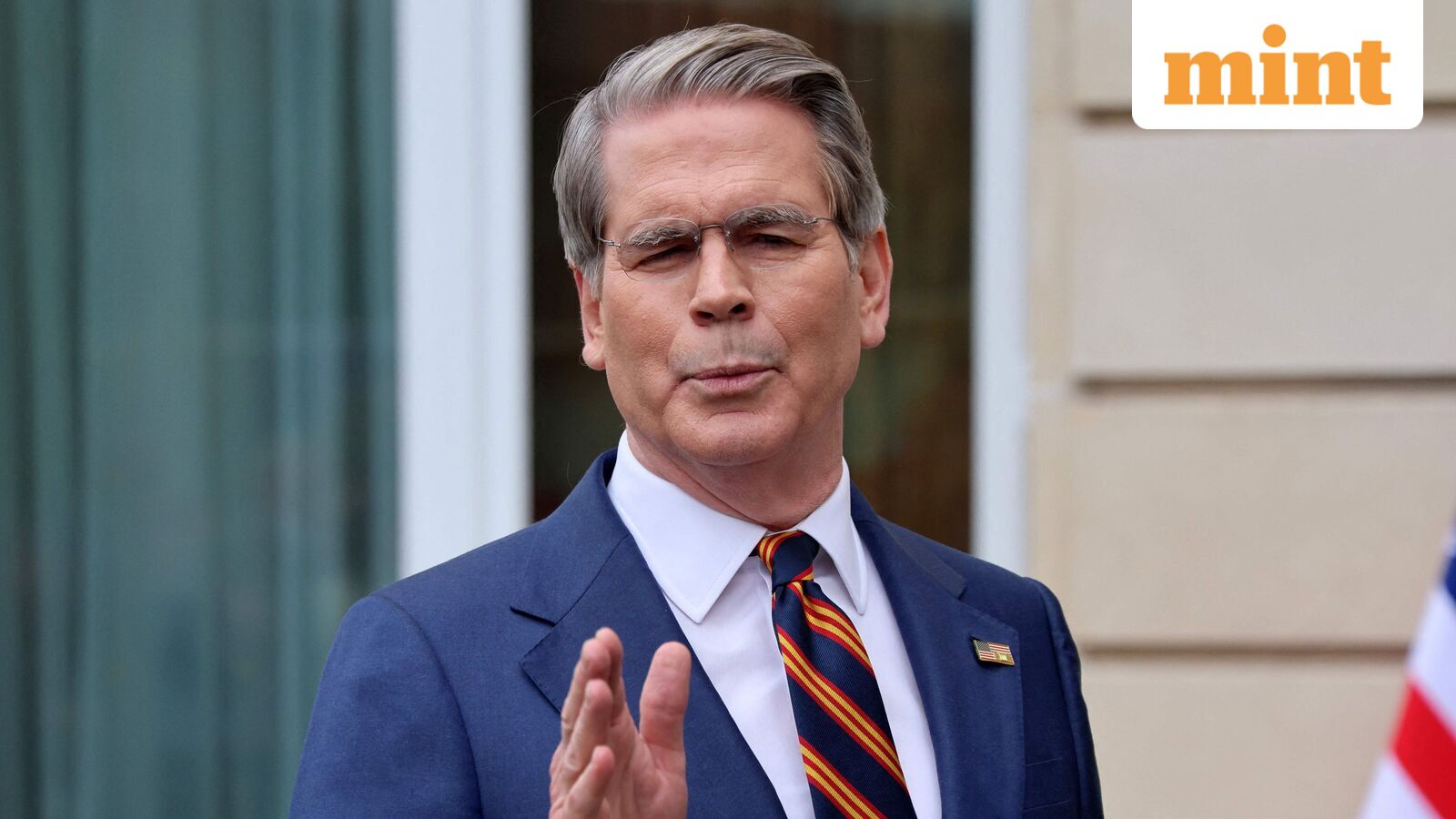 Middle East conflict: Scott Bessent defends US strikes on Iran, says ‘you have to escalate to de-escalate’