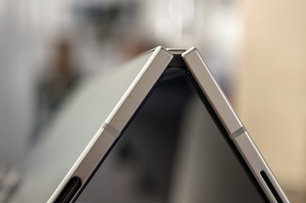 Samsung’s upcoming Galaxy foldables could get a charging speed boost