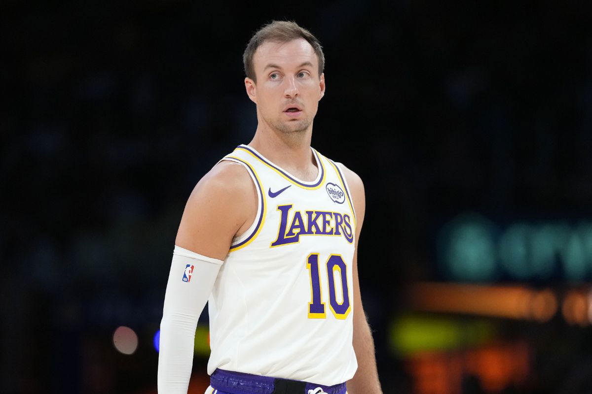What Is Luke Kennard’s Ethnicity and Nationality? Exploring Lakers Star’s Background and Religion