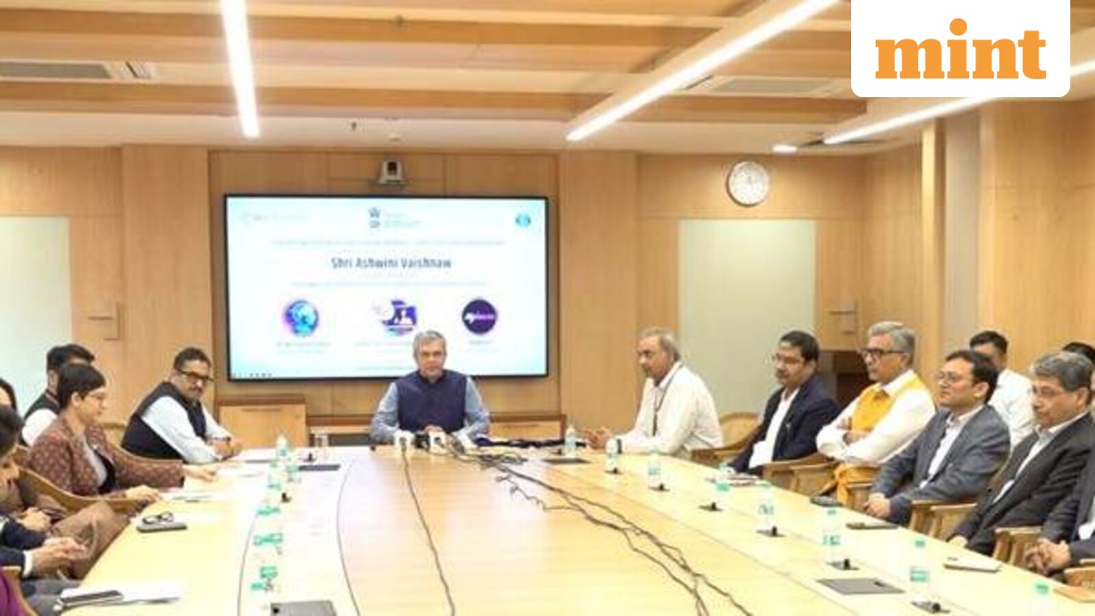 Govt to train 15,000 YouTube content creators, media professionals under National AI Skilling initiative — Check details