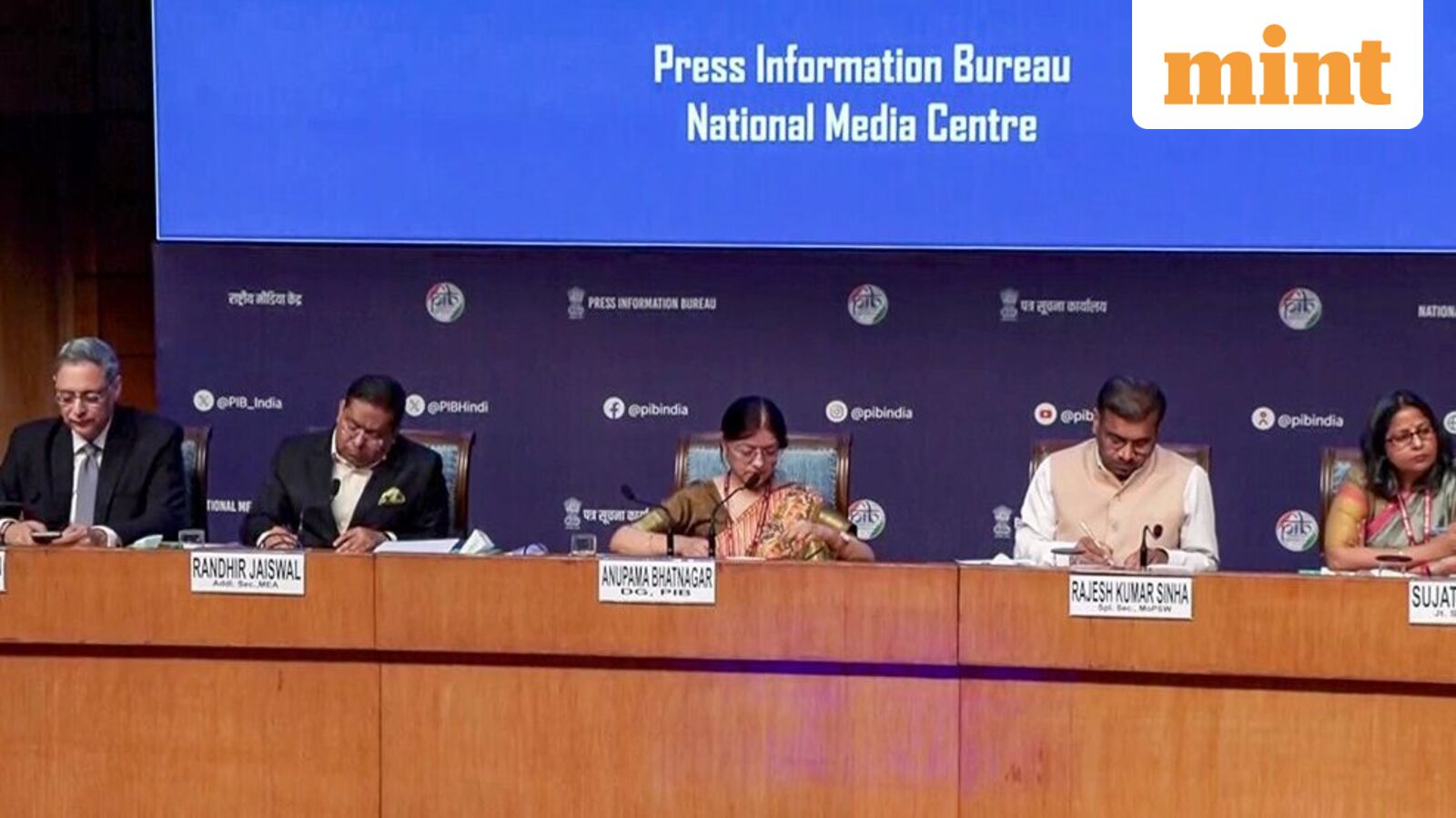 India’s first reaction after Trump pauses US attack on Iran’s energy sites: ‘Keeping a focused watch’