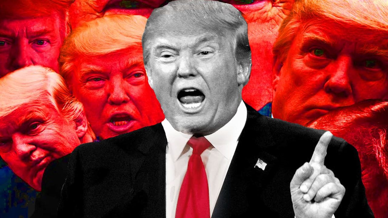 Iran-US-Israel War Live Updates: Trump says Iran ‘wants a deal badly’, dismisses Tehran’s no-talks claim