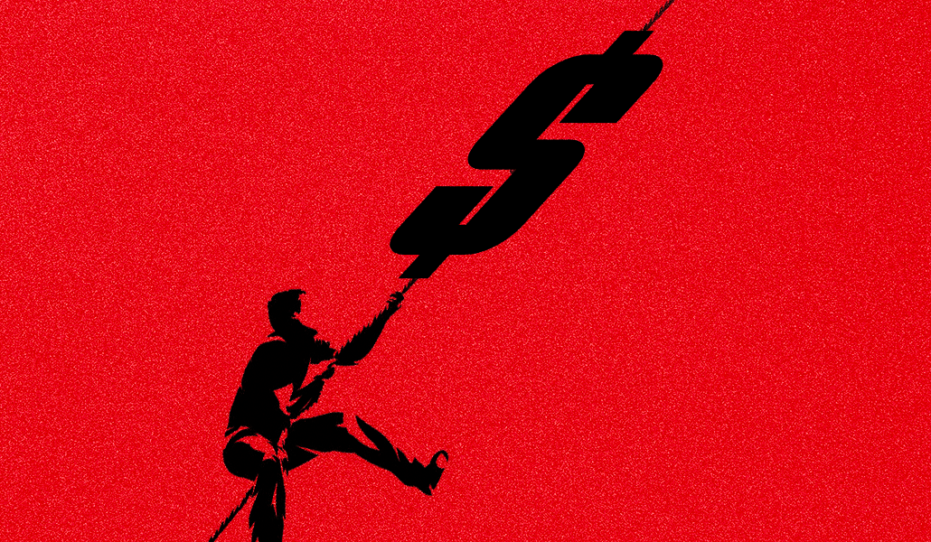 Rising gas prices could be the straw that breaks consumer spending