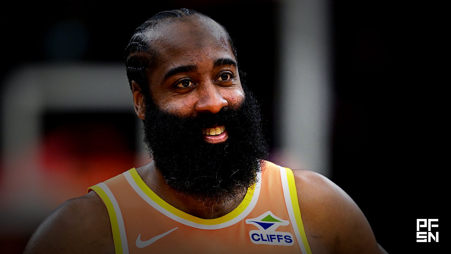 NBA World Reacts to James Harden’s ‘RIDICULOUS’ No-Look Pass in Magic-Cavaliers Game: ‘A MAGICIAN’