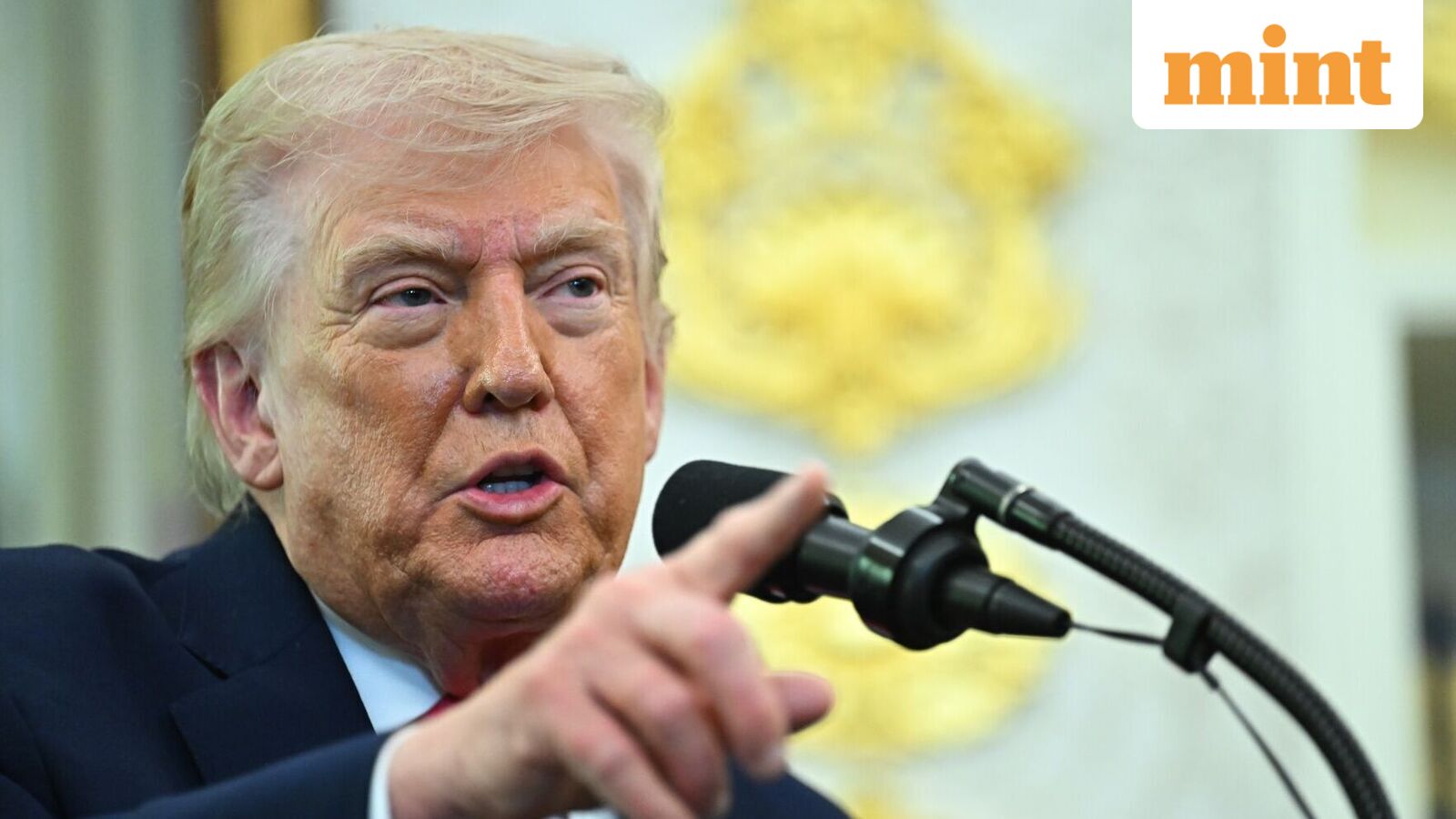 Trump’s war briefings feature daily video clips of US military strikes on Iran: Report