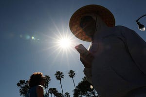 A Historic Heat Dome Is Creeping Across the US. Here’s How to Prepare