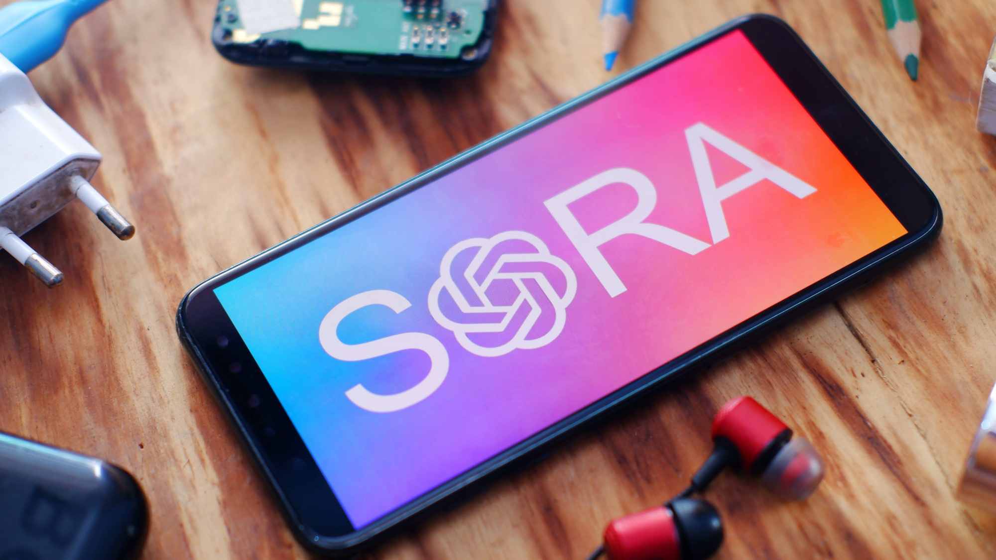 OpenAI’s Sora video app is going away