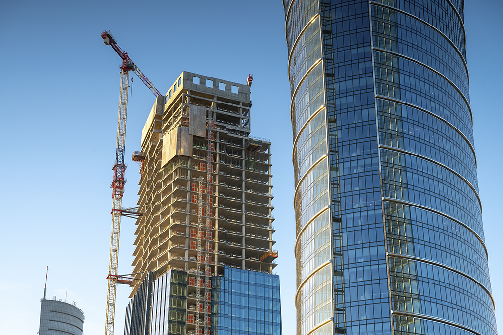 Tender prices to rise 15% by 2031, says BCIS