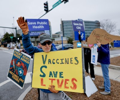 Deadline for CDC director nomination passes