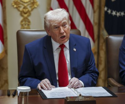 Trump says he’s thought about suspending federal gas tax amid Iran war