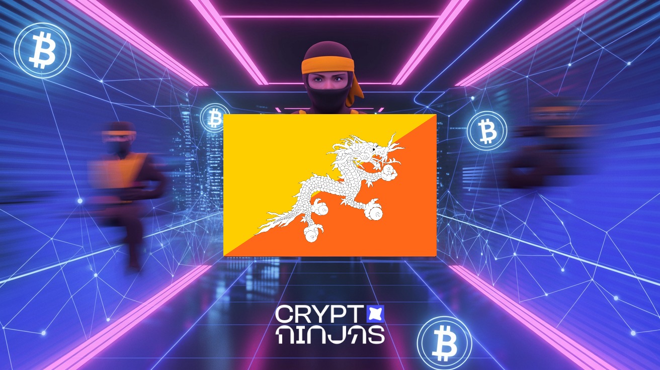 Bhutan Moves $45M in Bitcoin in 48 Hours, Sparks Fresh Crypto Sell-Off Fears