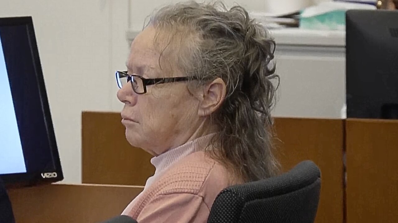 Judy Church ‘Too Smart’ to Leave Poisoned Powerade in Boyfriend Murder Trial: Defense