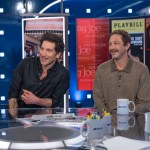 The Tea, Spilled by Morning Joe: Friday edition