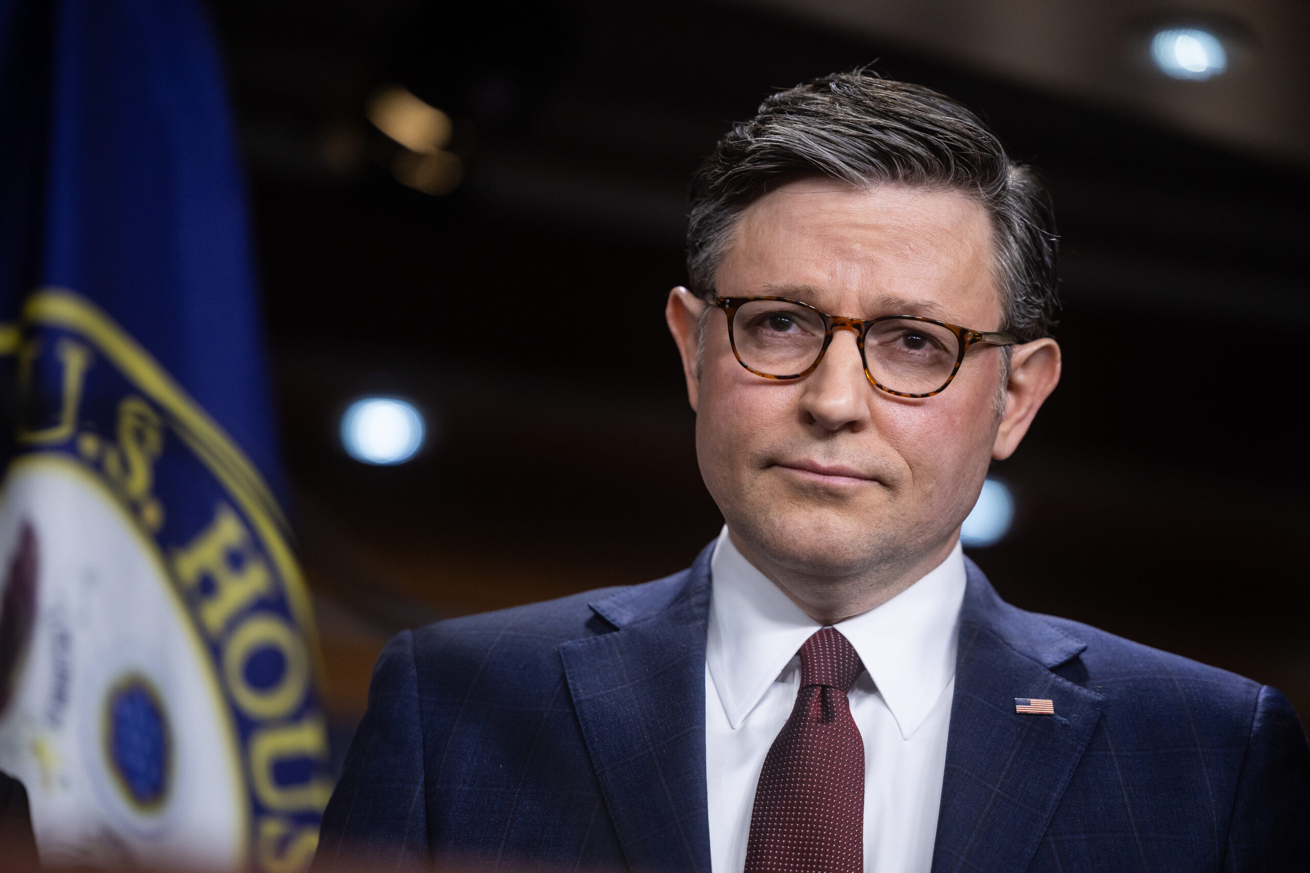 House GOP leaders eye short-term DHS funding bill