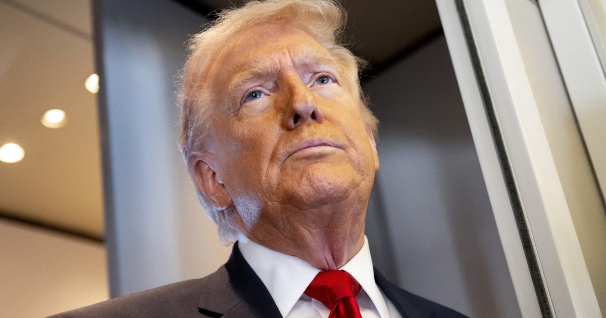 Special counsel suspected Trump kept docs for financial gain — but sources point to another motive