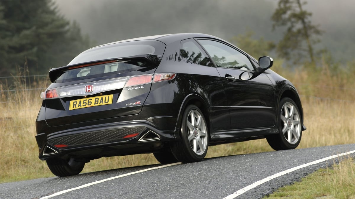 10 Flawed Hot Hatches, and Whether They Deserved Better