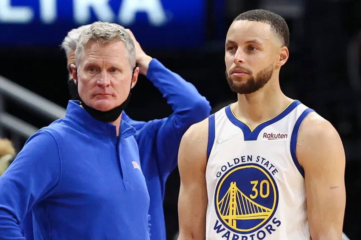Stephen Curry’s Return Gets Delayed Further as Steve Kerr Admits Warriors Are “Running Out of Games”